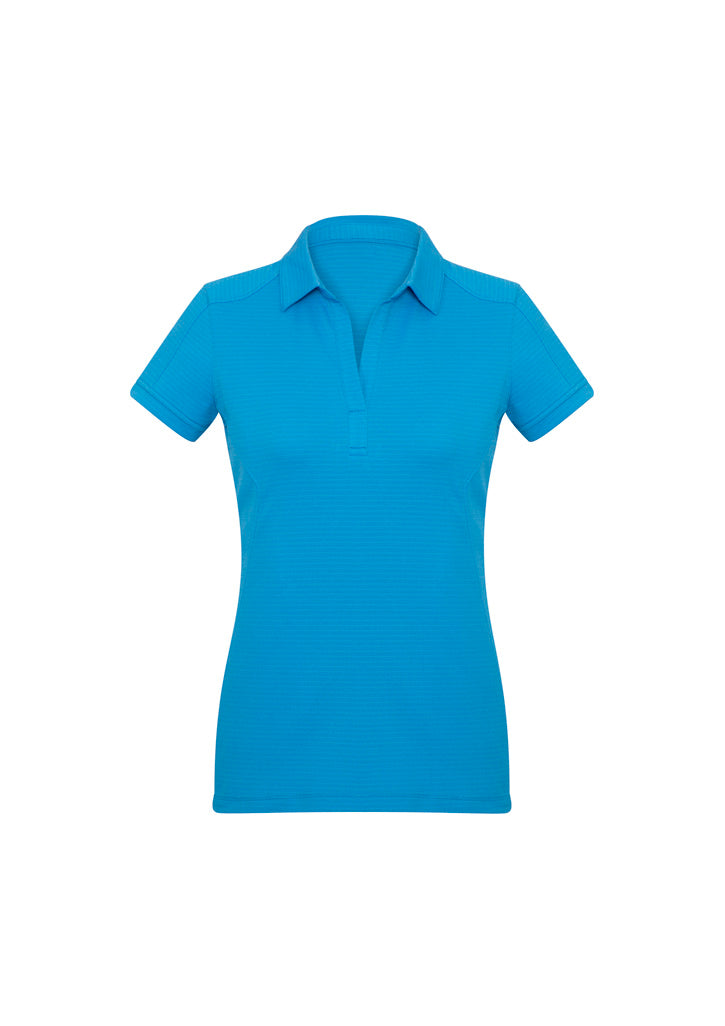 Ladies Profile Polo - P706LS