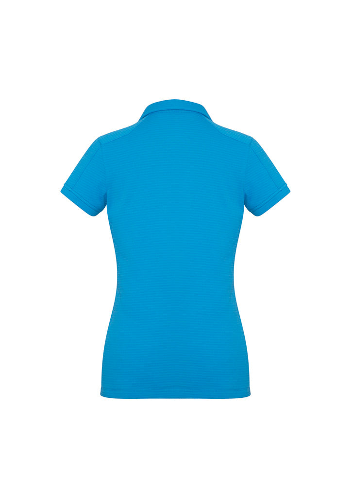 Ladies Profile Polo - P706LS