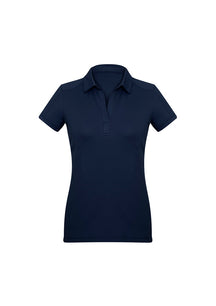 Ladies Profile Polo - P706LS