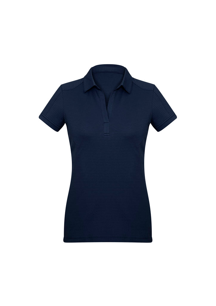 Ladies Profile Polo - P706LS