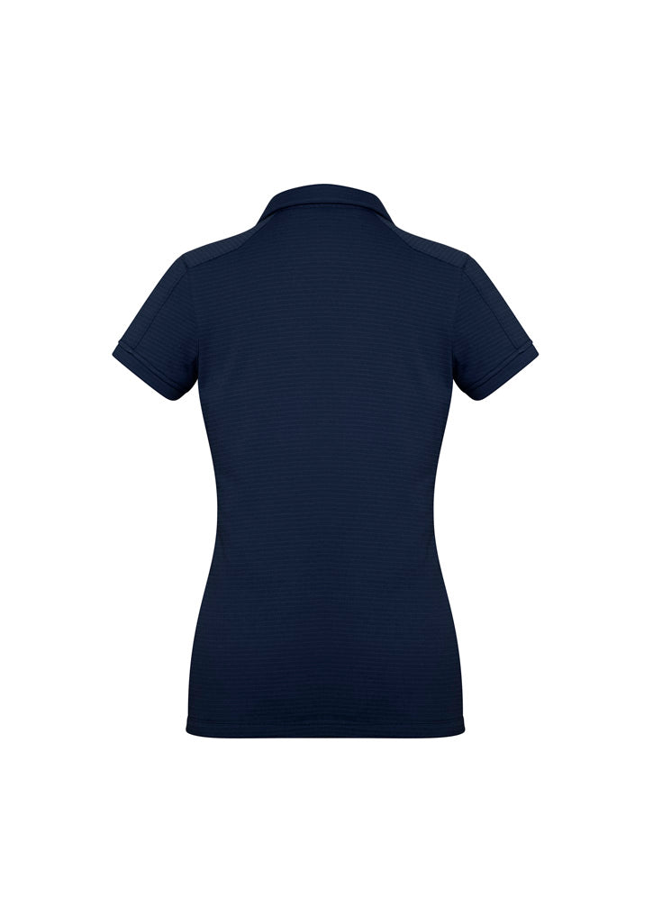 Ladies Profile Polo - P706LS