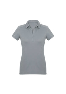Ladies Profile Polo - P706LS