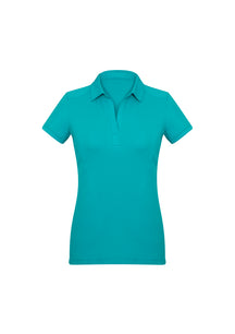 Ladies Profile Polo - P706LS