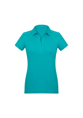 Ladies Profile Polo - P706LS