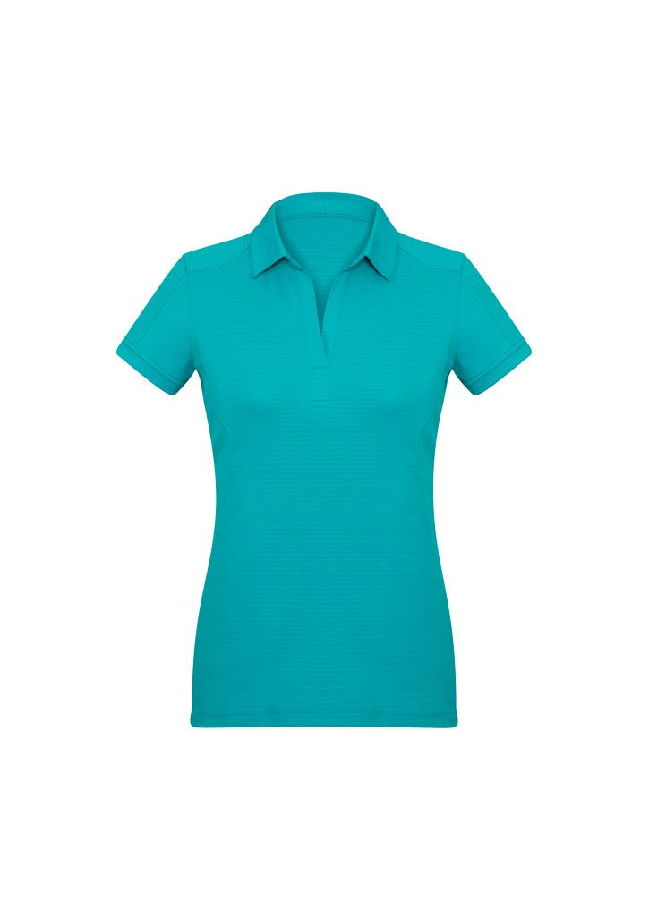 Ladies Profile Polo - P706LS