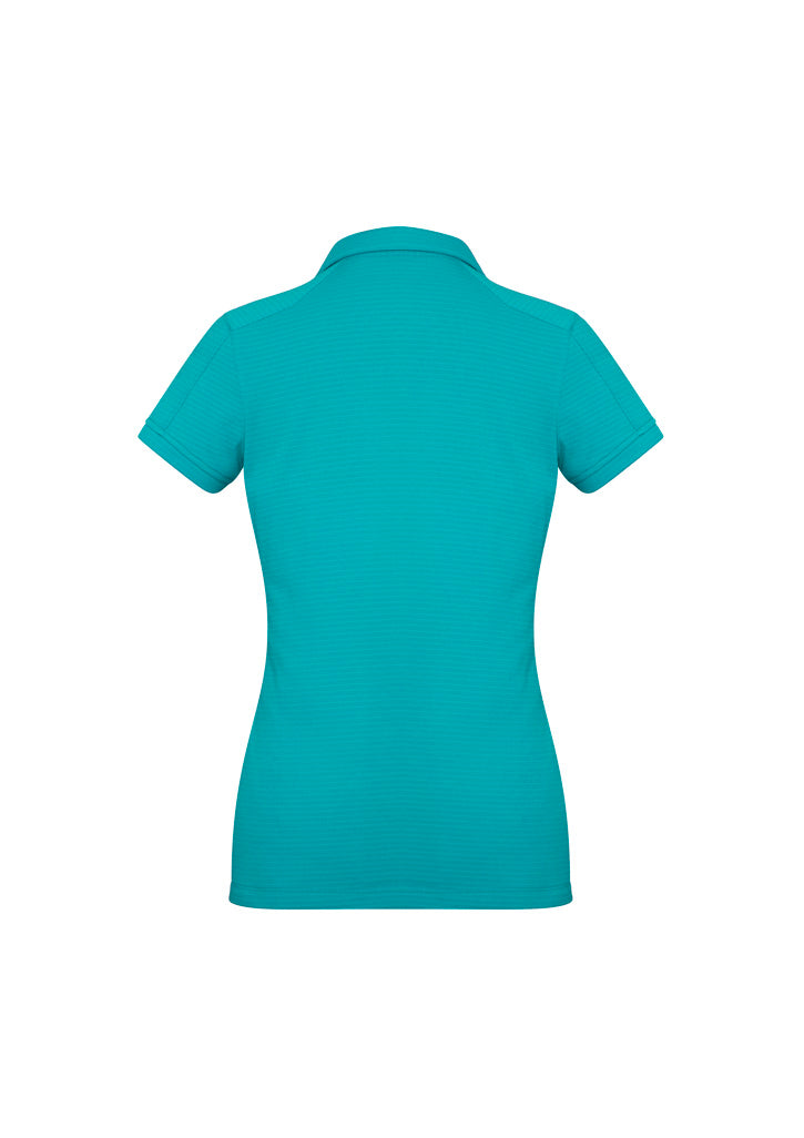 Ladies Profile Polo - P706LS