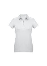 Ladies Profile Polo - P706LS