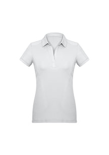 Ladies Profile Polo - P706LS