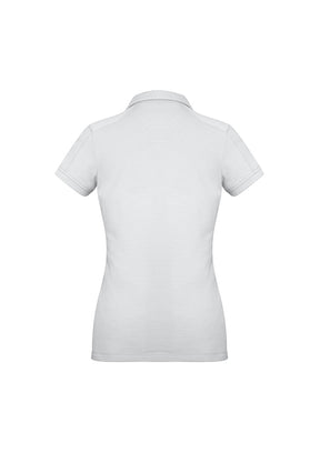 Ladies Profile Polo - P706LS