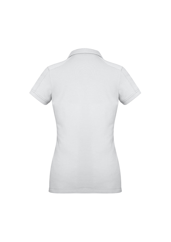Ladies Profile Polo - P706LS