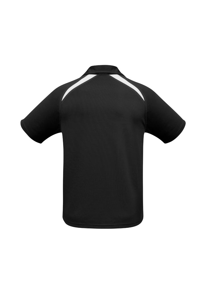 Kids Splice Polo P7700B