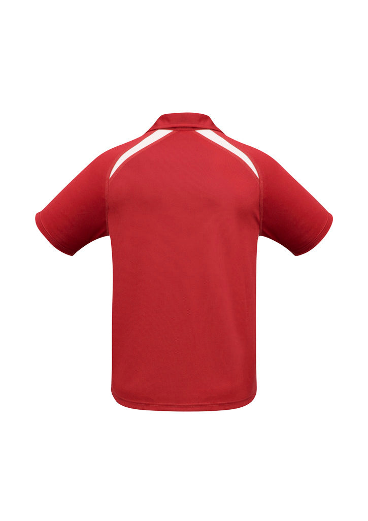 Kids Splice Polo P7700B