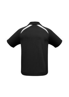 Mens Splice Polo P7700