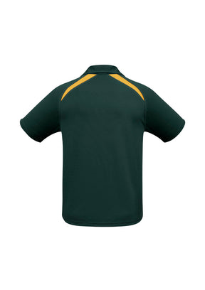 Mens Splice Polo P7700