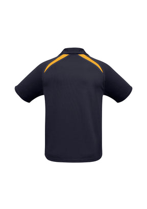 Mens Splice Polo P7700