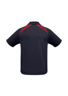 Mens Splice Polo P7700