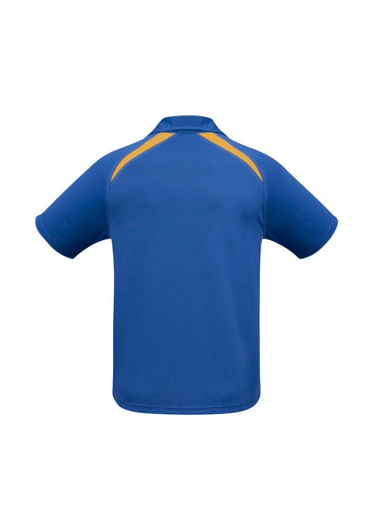 Mens Splice Polo P7700