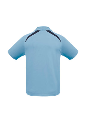 Mens Splice Polo P7700