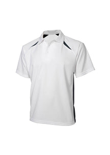 Mens Splice Polo P7700