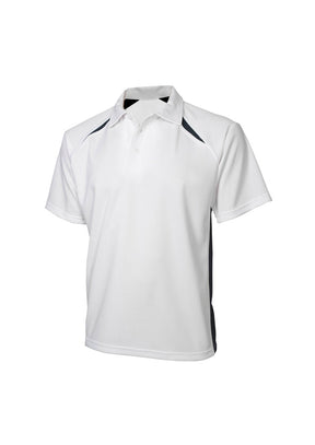 Mens Splice Polo P7700