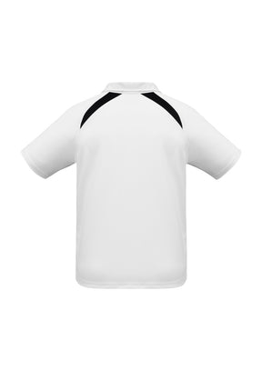 Mens Splice Polo P7700