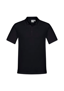 Mens Aero Polo P815MS