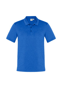 Mens Aero Polo P815MS