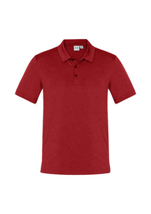 Mens Aero Polo P815MS