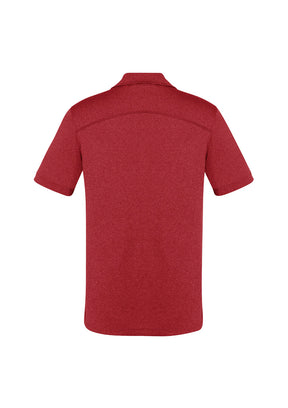 Mens Aero Polo P815MS