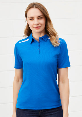 Ladies Sonar Polo P901LS