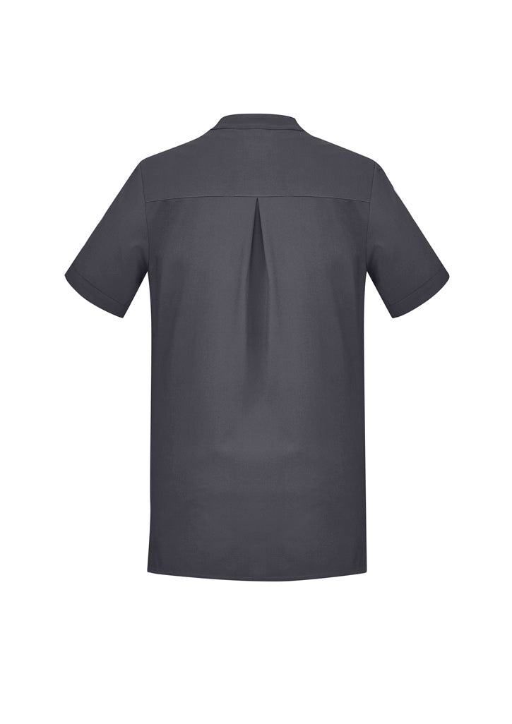 BIZ CARE WOMENS FLORENCE TUNIC CS949LS