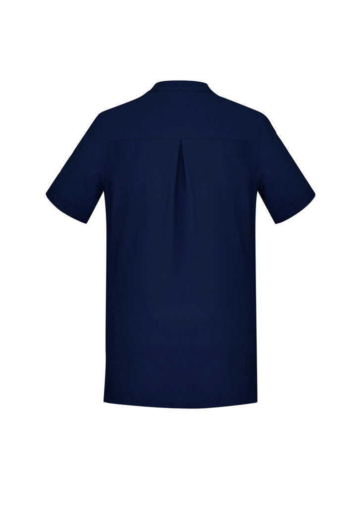 BIZ CARE WOMENS FLORENCE TUNIC CS949LS