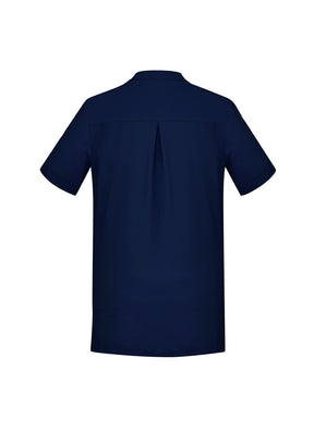 BIZ CARE WOMENS FLORENCE TUNIC CS949LS