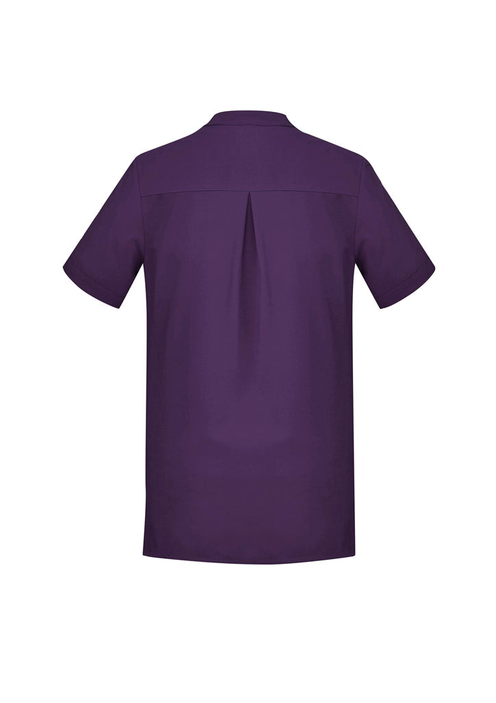 BIZ CARE WOMENS FLORENCE TUNIC CS949LS