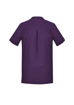 BIZ CARE WOMENS FLORENCE TUNIC CS949LS