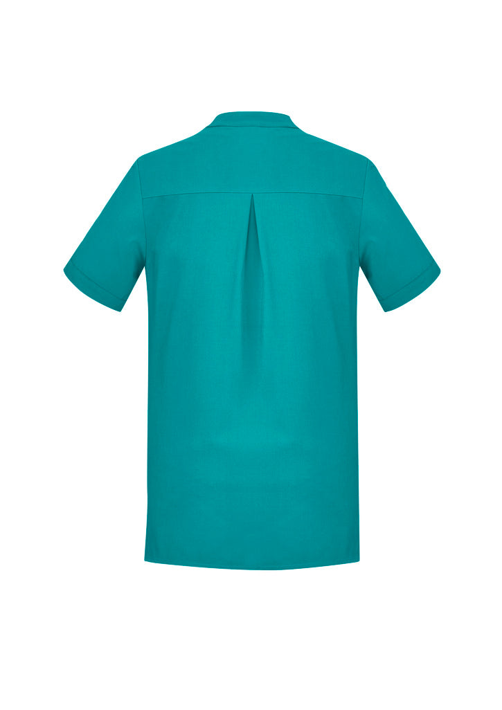 BIZ CARE WOMENS FLORENCE TUNIC CS949LS
