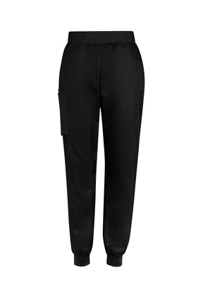 Biz Care Mens Riley Slim Leg Jogger Scrub Pant CSP042ML