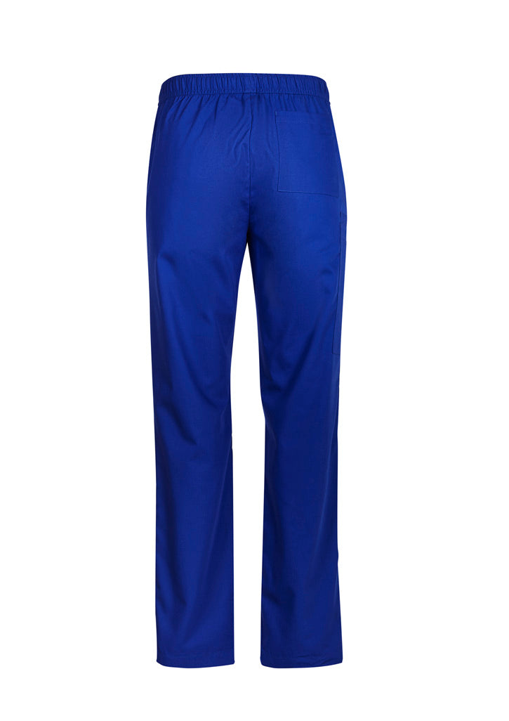Biz Care MENS TOKYO SCRUB PANT CSP143ML