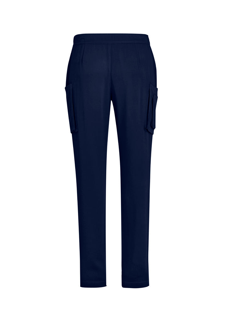 Biz Care Mens Avery Multi-Pocket Scrub Pant CSP946ML