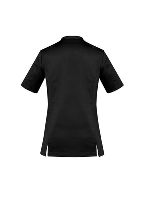 Biz Care Women's Riley V-Neck Scrub Top CST043LS