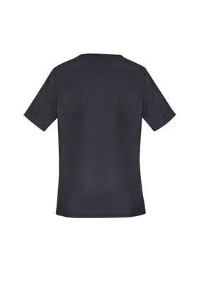 Biz Care WOMENS TOKYO V-NECK SCRUB TOP CST141LS