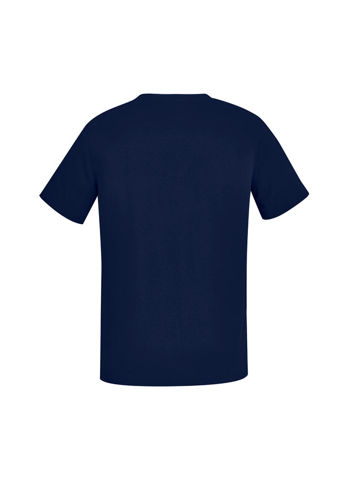 Biz Care Mens Avery V-Neck Scrub Top CST945MS