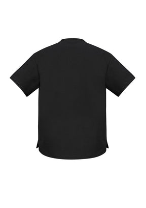 Biz Care Unisex Classic Scrubs Top H10612