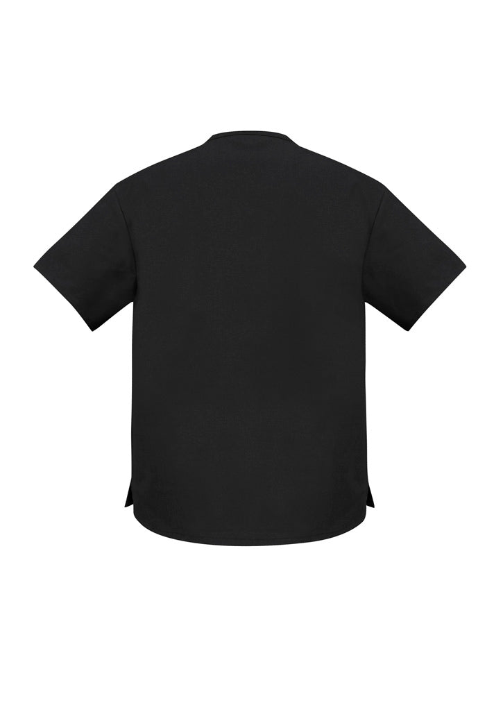Biz Care Unisex Classic Scrubs Top H10612