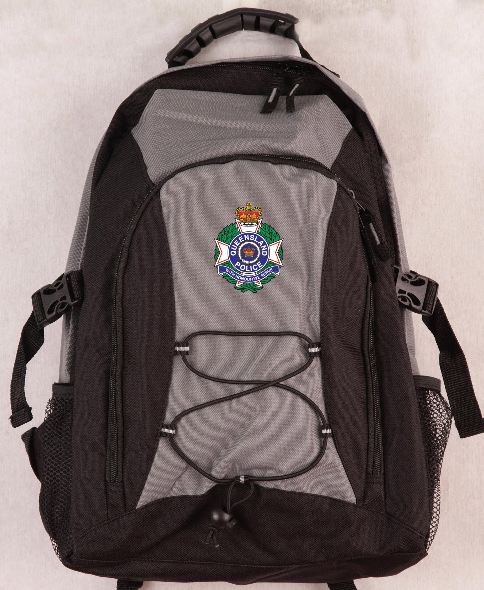 QLD Police Backpack Workwear Australia Online