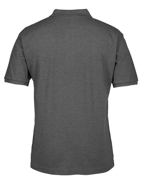 C OF C PIQUE POLO S2MP
