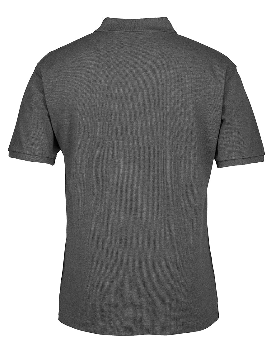 C OF C PIQUE POLO S2MP