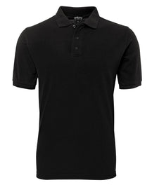 C OF C PIQUE POLO S2MP