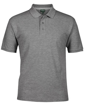 C OF C PIQUE POLO S2MP