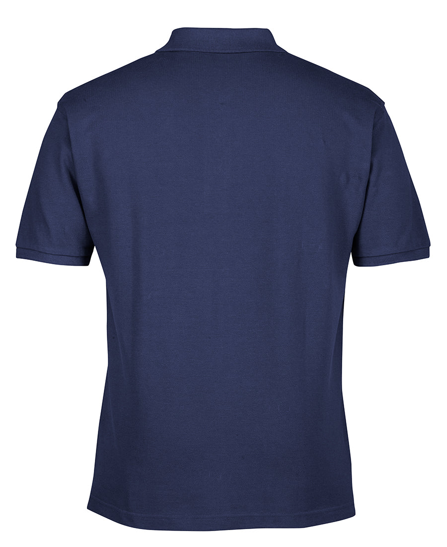 C OF C PIQUE POLO S2MP